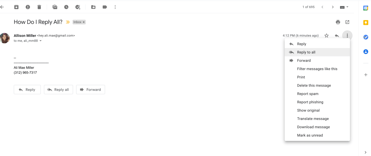 How Write a Professional Email: 5&nbsp;Tips